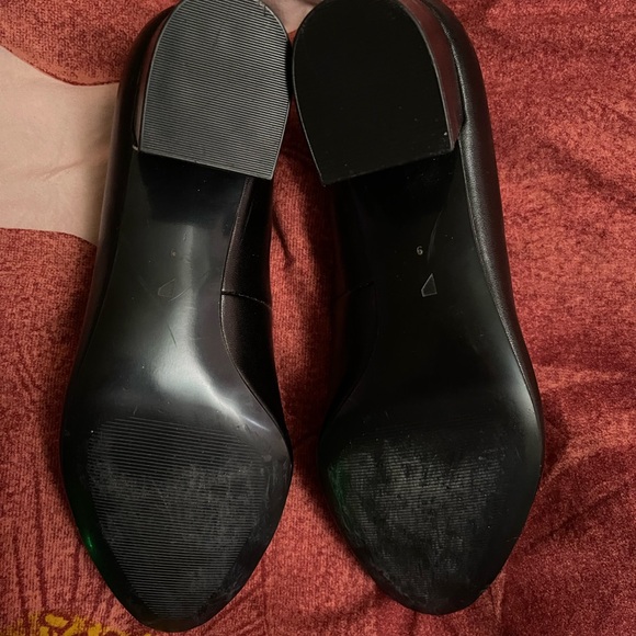 Block heels - Picture 3 of 3